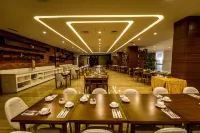 Hariston Hotel&Suites, Pluit - Jakarta
