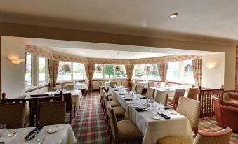 Strathburn Hotel Inverurie by Compass Hospitality