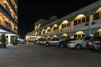 เพียว ภูเก็ต เรสซิเดนซ์ - ที่มีที่จอดรถ