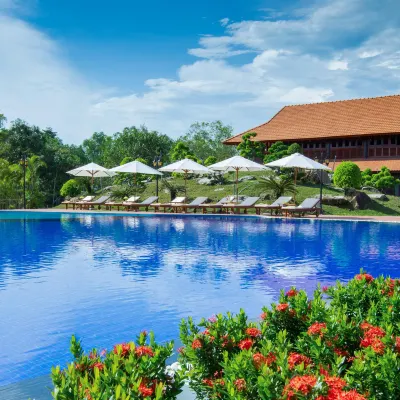Maison du VietNam Resort & Spa Hotels near Ham Ninh