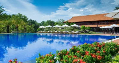 Maison du VietNam Resort & Spa Hotels near Da Ban Stream