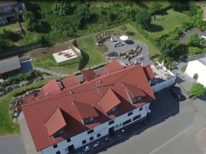 Hotel Und Landgasthof Zum Bockshahn