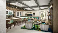 Margaritaville Resort Gatlinburg - С баром