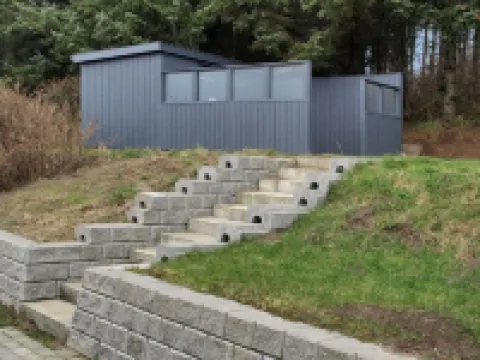 "Heilgard" - 500m from the Sea