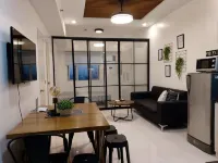 Condo Studio Luxe in Princeton Residences Hotels in der Nähe von Xavier School