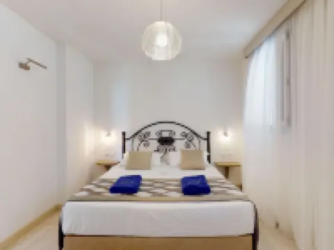 埃克羅特爾雅典娜別墅 希斯尼亞酒店