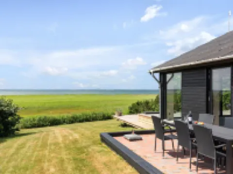 "Aslag" - 150m to the Fjord