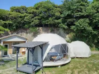 Private Garden the West Hotels in Katsuura