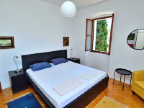 Stefan Hoteles en Tisno