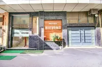 Hotel Nirvana-Near IGI Airport Delhi Hoteles en Nueva Delhi