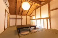 Aomori Kurahaku Hoteles en Kuroishi