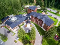 Teleferic Grand Hotel - Spa
