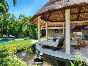 Villa Kubu Seminyak