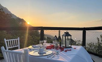 Hotel Chipinque