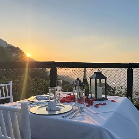 Hotel Chipinque