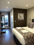 The Vine Hotel Hotels in Mablethorpe