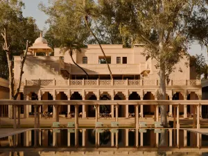 Amanbagh