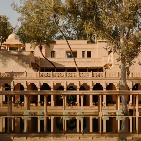 Amanbagh