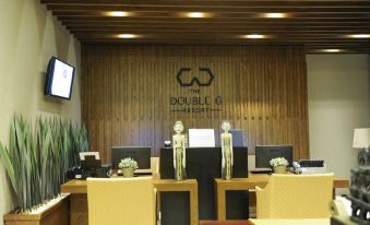 Double G Resort Anyer