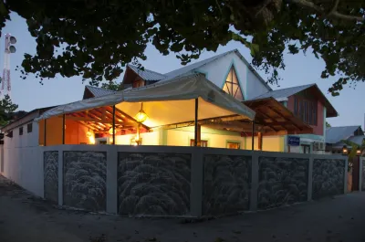 Masfalhi View Inn Hotels near Felidhoo
