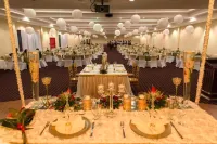 Ramada by Wyndham Princess Georgetown Hotels in Georgetown