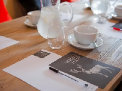 The White Hart, Overton Hotel a Basingstoke