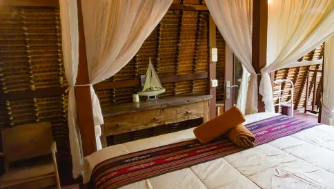 La Nusa Penida Homestay by Bijak