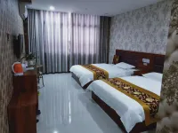 Anlongjiangyuan Hotel Hotels in Anlong
