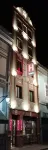 Hotel Teresita