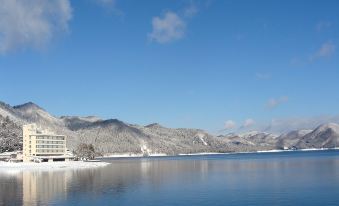 Tazawako Rose Park Hotel