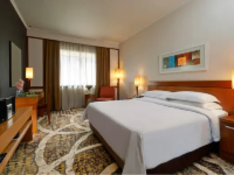 Concorde Hotel Kuala Lumpur Hotels in Kuala Lumpur