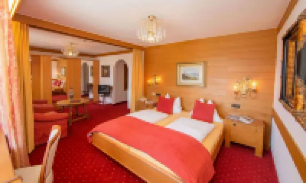 Berger's Sporthotel