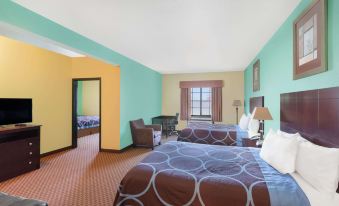 Days Inn by Wyndham Kemah