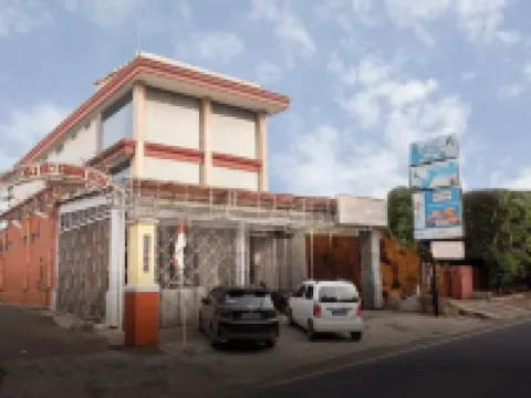 Innjoy Guesthouse Hotels in Banyumanik