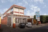 Innjoy Guesthouse Hotels in Gunung Pati