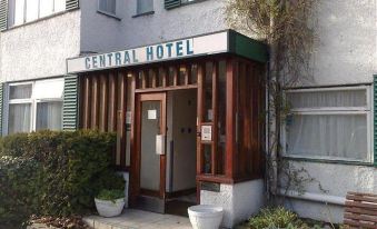 Central Hotel Golders Green