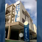 Mac Hotel Hôtels à proximité de : Araguaia Palace