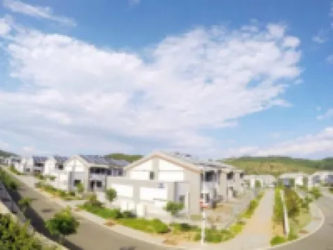 Beijing Jindijiu Farmhouse