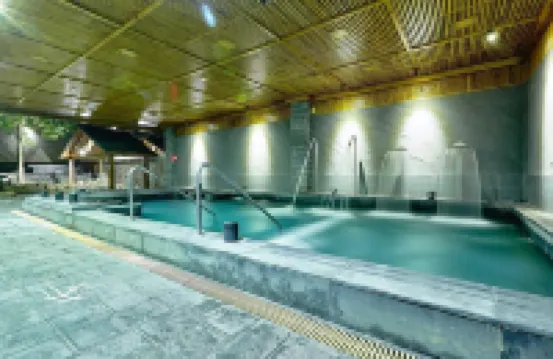 Reikei Hot Spring Resort
