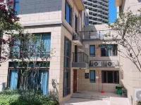 Villa海貝·Seapcape海景丨設計師別墅(沙扒月亮灣店) 陽西住宿飯店