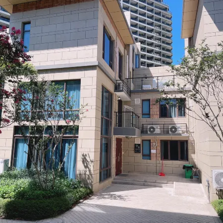 Haibei Internet Celebrity Villa
