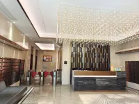 Hefei Xinranjia Loft Apartment