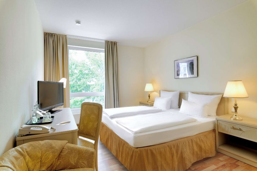 hotel 3