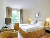 Hotel am Schloss KÖPENICK Berlin by Golden Tulip Các khách sạn gần Sân vận động Alte Foersterei