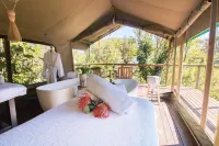 Camps Bay Retreat Hotel - Spa