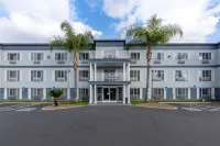 Best Western Colonial Inn