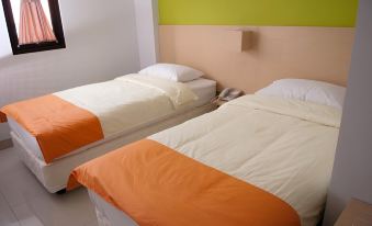 Hotel Uma Sukalila - Housity