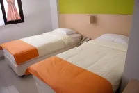 Hotel Uma Sukalila Hotels in Lemahwungkuk
