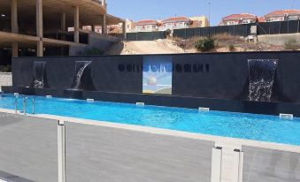 Apartment with 2 Bedrooms in Orihuela Costa, with Pool Access, Enclosed Garden and Wifi