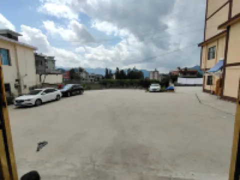 Panzhou Qingyi Hotel